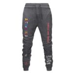 Out of The World Travis Scott High Quality Sweatpant