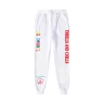 Travis Scott Wish You Were Here Astroworld Pants