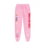 Travis Scott Wish You Were Here Astroworld Pants