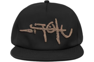 Travis Scott Utopia Hat