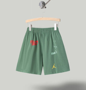 Travis Scott x Jordan Cactus Jack “Highest” Sweatshort