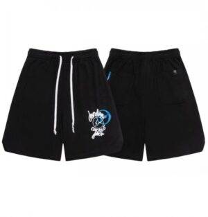 Travis Scott x Jordan x Fragment Shorts